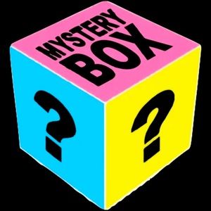 Reseller Mystery Box 5 items or more